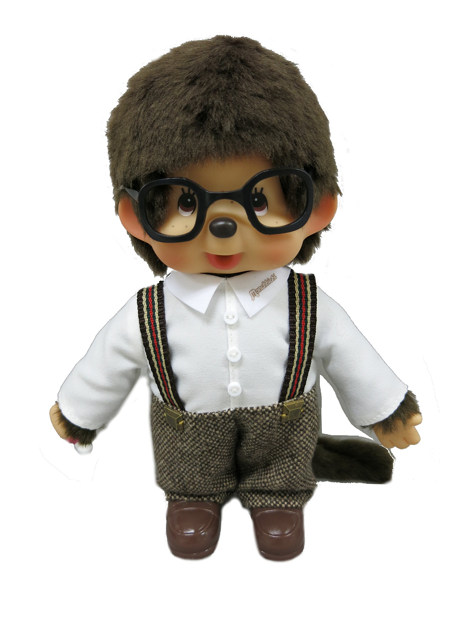 モンチッチ  フレンチマロン 新品 フレンチマロン 男の子 モンチッチ monchhichi 130 - メルカリ